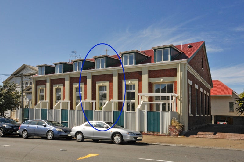 3/245 Adelaide Road, Newtown, Wellington - Carousel 1