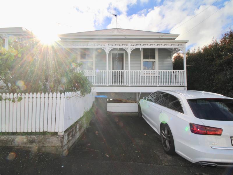 6 Buller Street, Ponsonby, Auckland - Carousel 1