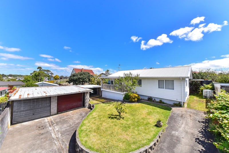 1B Monterey Avenue, Otahuhu, Auckland - Carousel 2