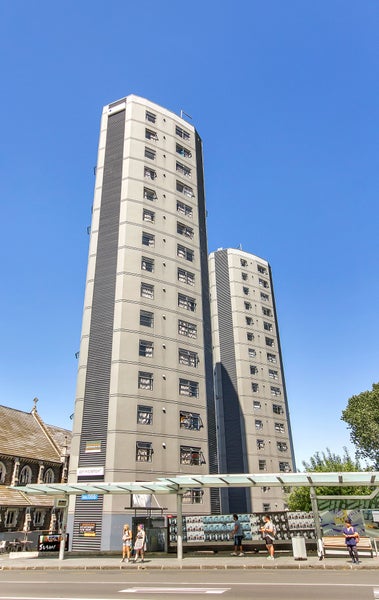 8E/30 Symonds Street, Grafton, Auckland - Carousel 4