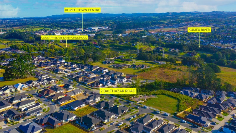 2 Balthazar Road, Kumeu - Carousel 19