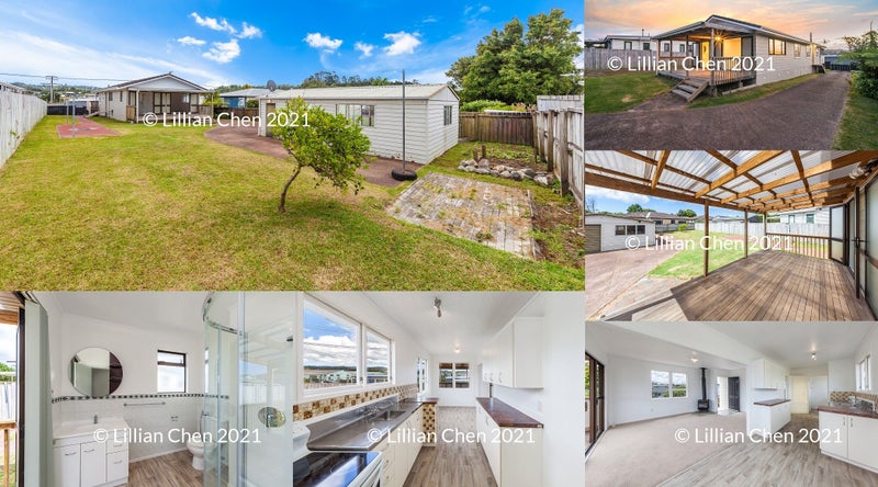 12 Airdrie Road, Ranui, Auckland - Carousel 1