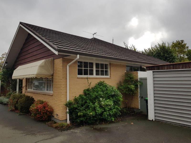 2/37 Church Lane, Merivale, Christchurch - Carousel 1