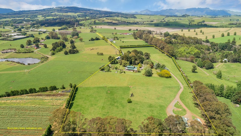 738 Mangakahia Road, Whangarei - Carousel 1