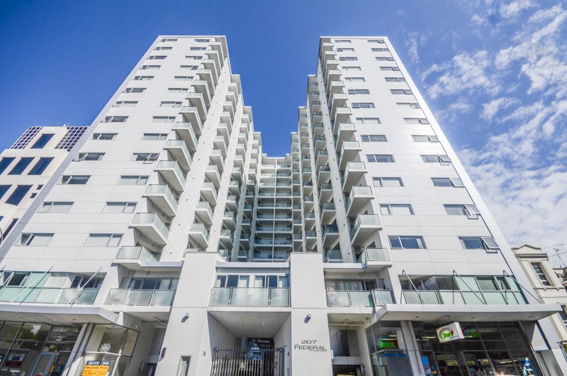 1404/207 Federal Street, Auckland Central, Auckland - Carousel 11