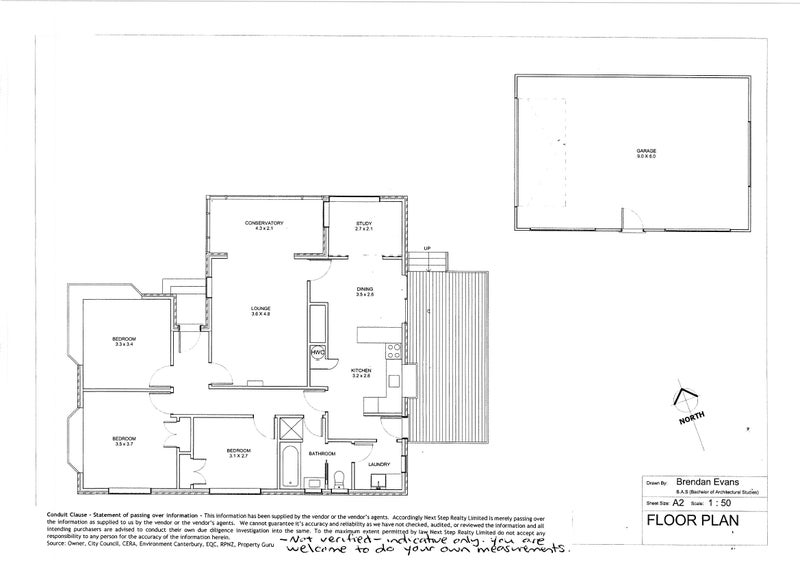 18 Belmont Street, Avondale, Christchurch - Carousel 2