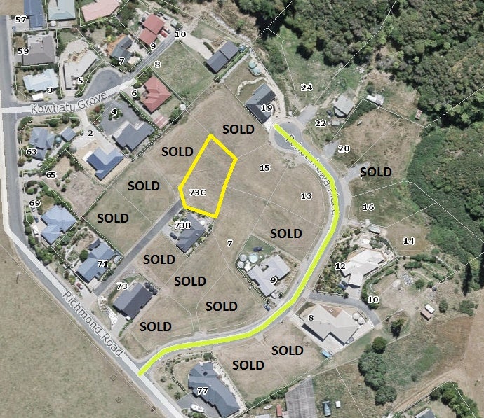 73C Richmond Road, Pohara - Carousel 5