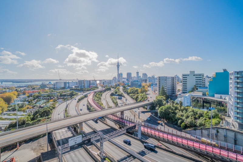 813/5 Howe Street, Auckland Central, Auckland - Carousel 22