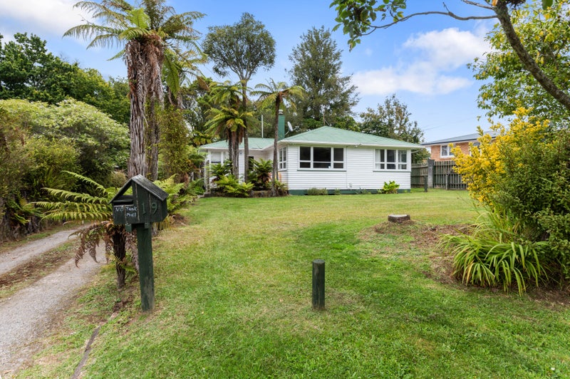 19 Kiwi Street, Springfield, Rotorua - Carousel 1