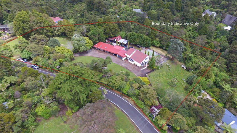 185/181 MOUNTAIN ROAD, Henderson Valley , Auckland - Carousel 2