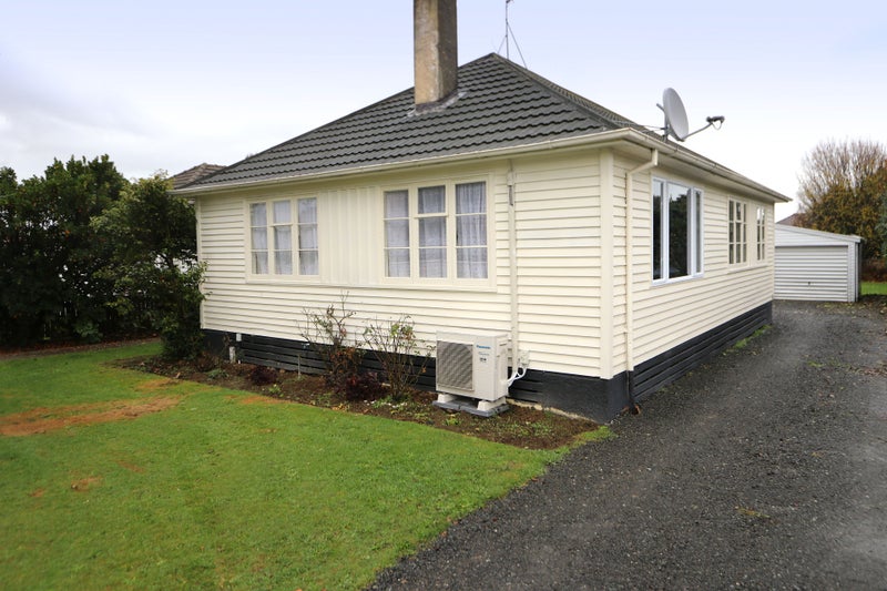 54 Crawford Street, Glengarry, Invercargill - Carousel 1