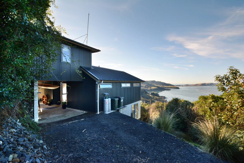 140 Blueskin Road, Port Chalmers - Carousel 2