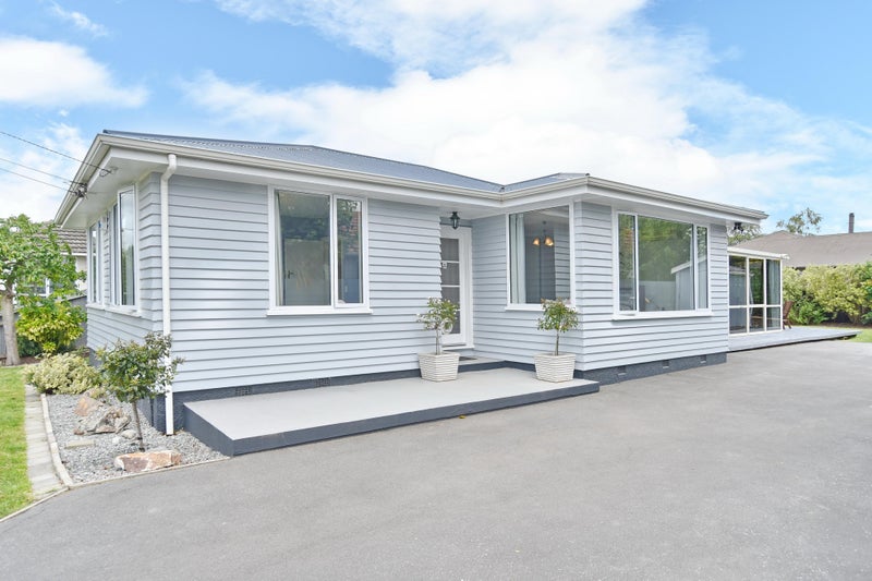 23 Olivine Street, Shirley, Christchurch - Carousel 1