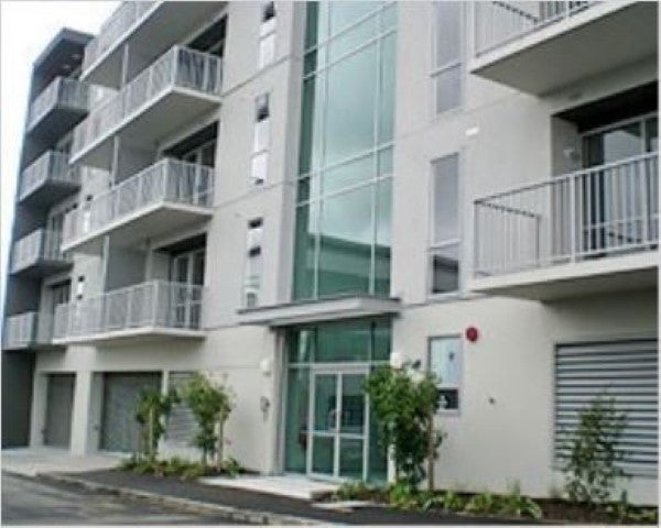 1C/21 Virginia Avenue East, Eden Terrace, Auckland - Carousel 1