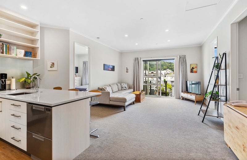 202/107 Thorndon Quay, Pipitea, Wellington - Carousel 1