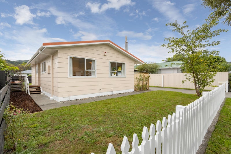 55 Berkeley Road, Wainuiomata, Lower Hutt - Carousel 2