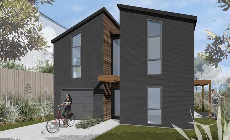 25 Lemonwood Way, Woodridge, Wellington - Carousel 1