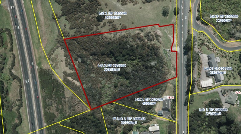 0 East Coast Road, Redvale, Auckland - Carousel 1