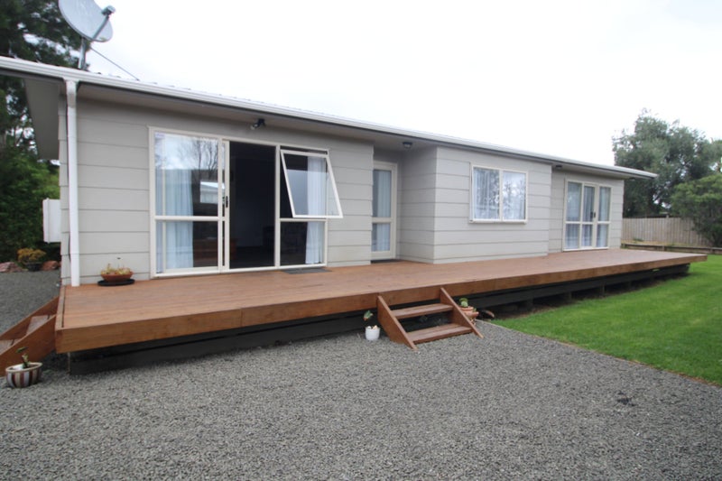 5A Weber Place, Kaitaia, Kaitaia - Carousel 1