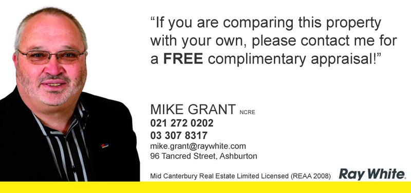 295 Tancred Street, Hampstead, Ashburton - Carousel 10