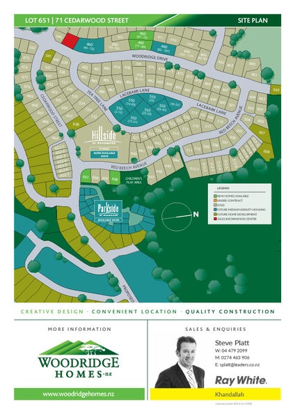 71 Cedarwood Street, Woodridge, Wellington - Carousel 5