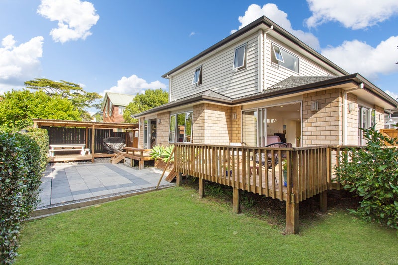 29A Fir Street, Waterview, Auckland - Carousel 1