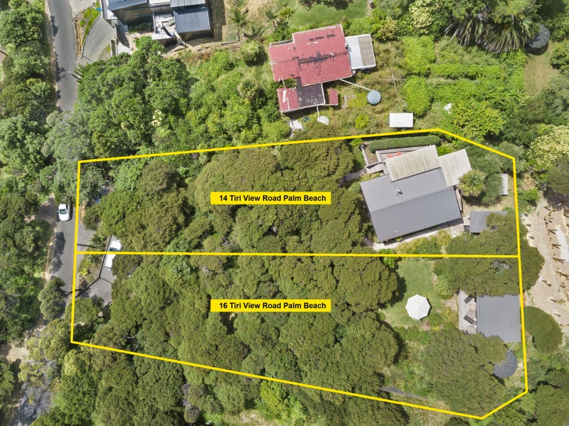 14 Tiri View Road, Palm Beach, Waiheke Island - Carousel 24