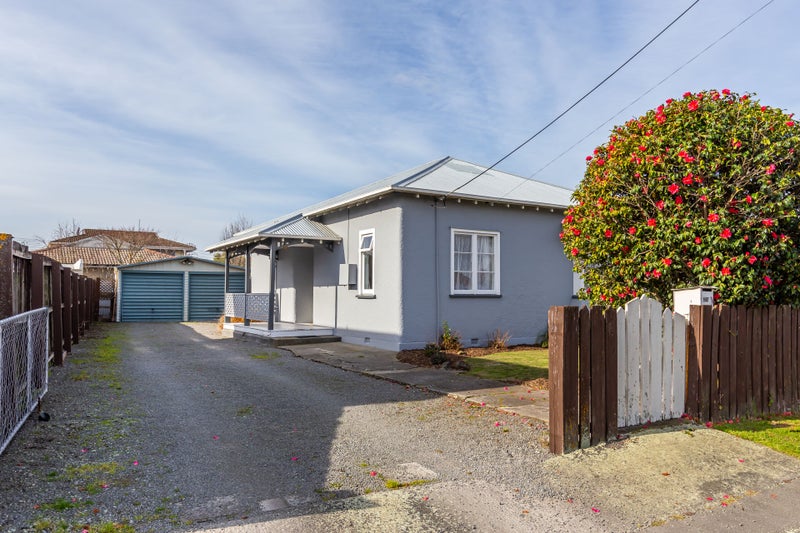 2/16 O'Briens Road, Sockburn, Christchurch - Carousel 19