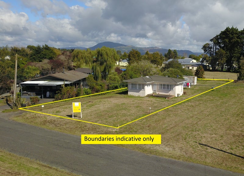 17 MIDDLETON ROAD, Hannas bay, Rotorua - Carousel 1