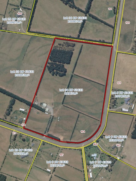 164 Karanga Road, Leeston - Carousel 20