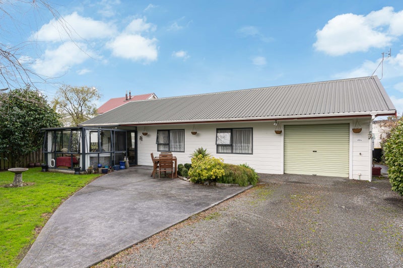 22A Kuripuni Street, Kuripuni, Masterton - Carousel 1