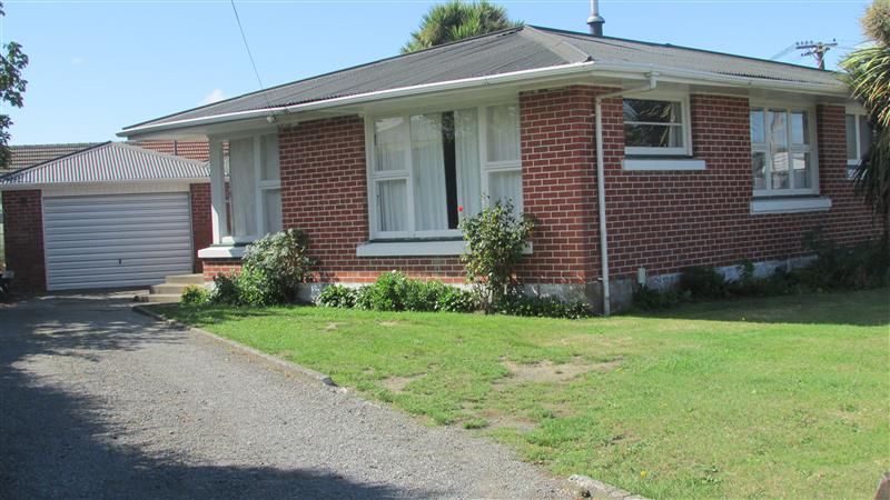 50 Harris Crescent, Papanui, Christchurch - Carousel 1