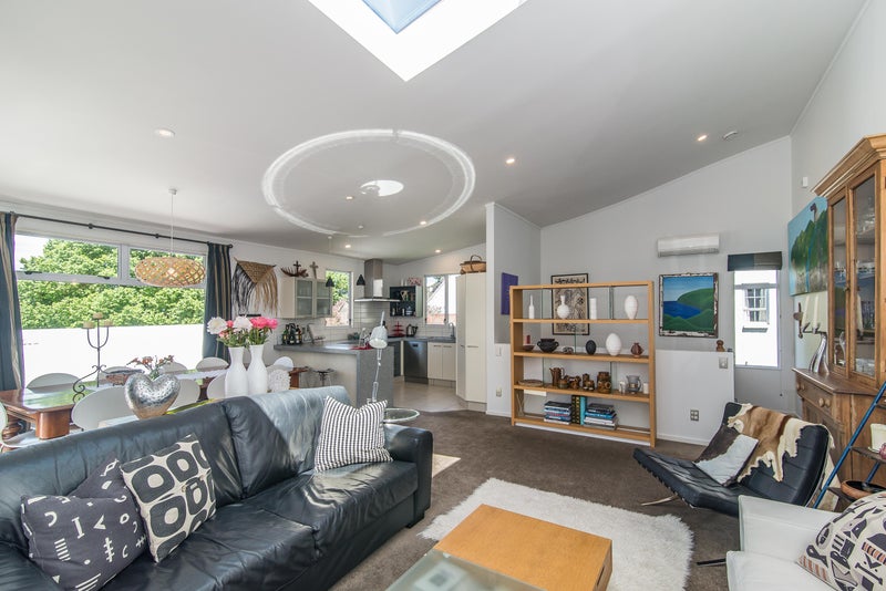3/324 The Terrace, Te Aro, Wellington - Carousel 1