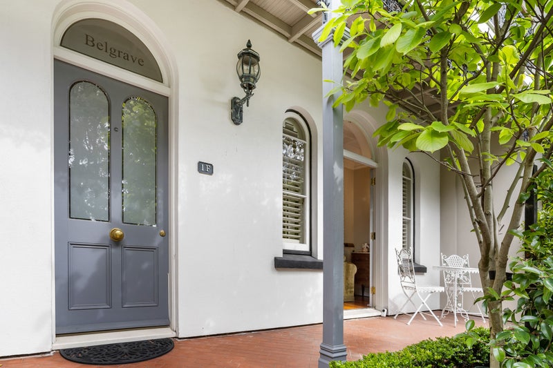 1F George Street, Newmarket, Auckland - Carousel 2