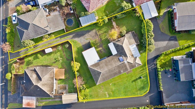 390 Ulster Street, Beerescourt, Hamilton - Carousel 1