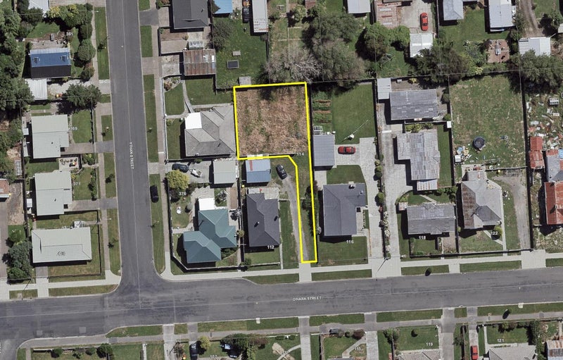 114 O'Hara Street, Appleby, Invercargill - Carousel 1