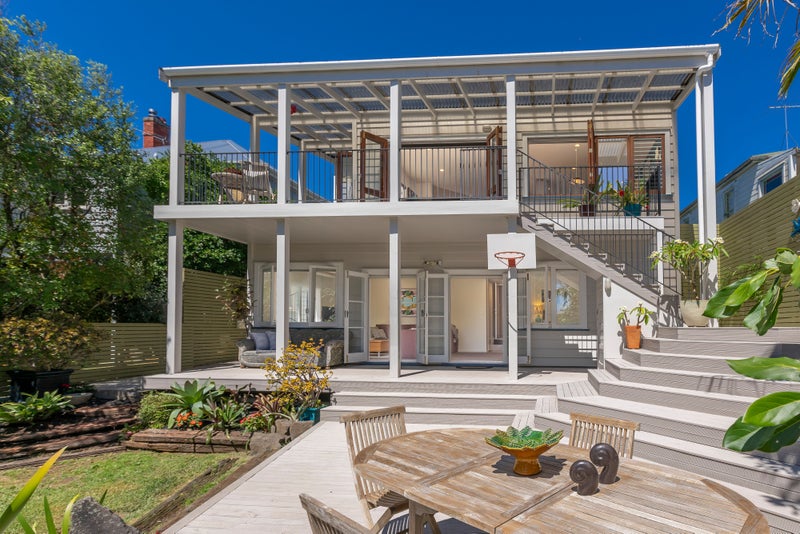 9 First Avenue, Kingsland, Auckland - Carousel 19