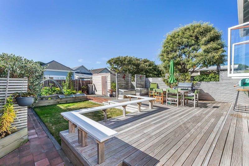 11 Te Whiti Street, Kilbirnie, Wellington - Carousel 2