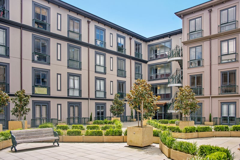 410/184 Symonds Street, Grafton, Auckland - Carousel 2