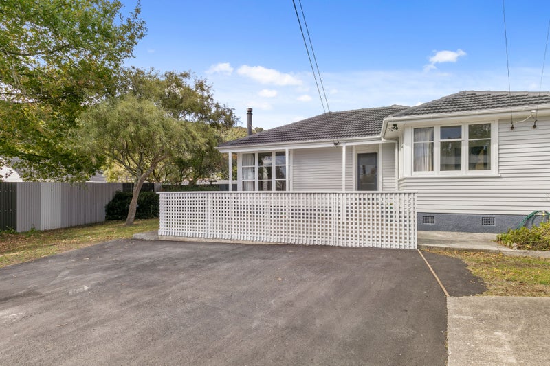 30A Grierson Street, Naenae, Lower Hutt - Carousel 2
