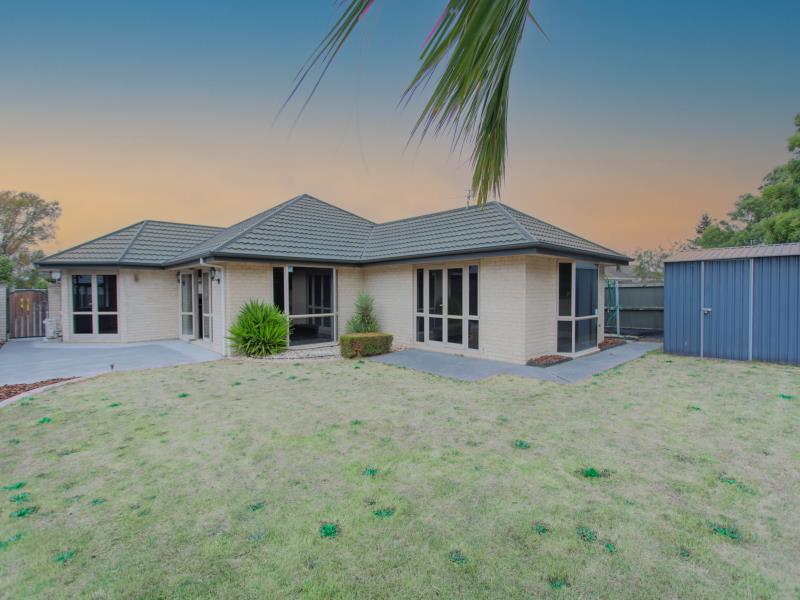 207A Wainoni Road, Avondale, Christchurch - Carousel 1