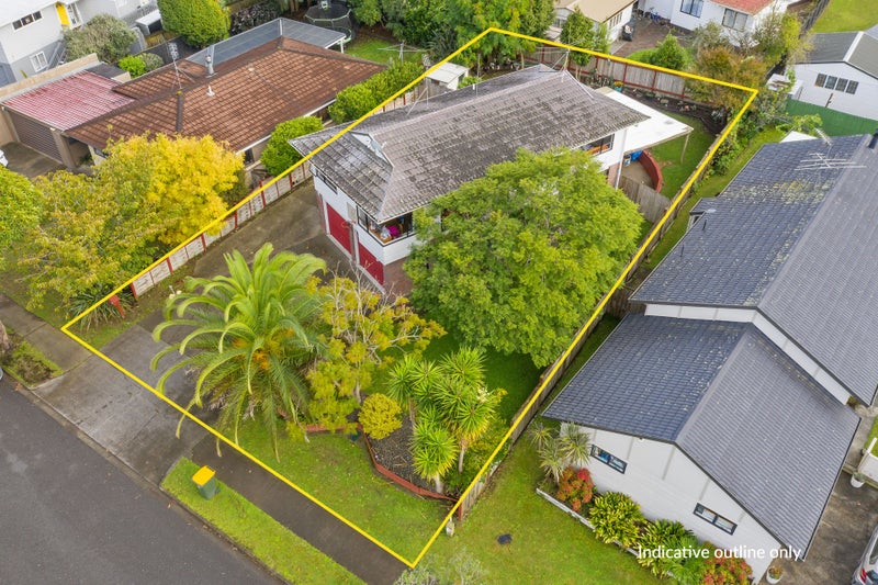 19 Sunningdale Street, Wattle Downs, Auckland - Carousel 1