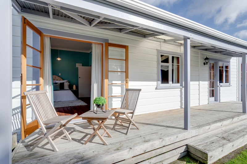6 Cole Grove, Wallaceville, Upper Hutt - Carousel 20