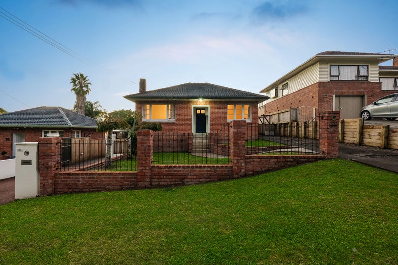 80 Malvern Road, Morningside, Auckland - Carousel 1