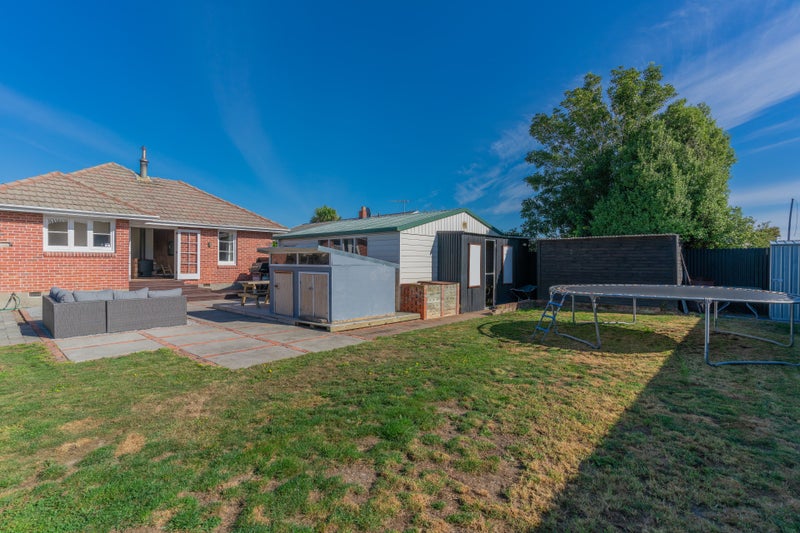 16 Nancy Avenue, Mairehau, Christchurch - Carousel 20