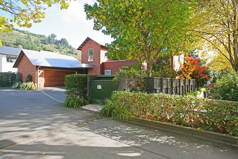 1 Maurice Knowles Lane, Cashmere, Christchurch - Carousel 2
