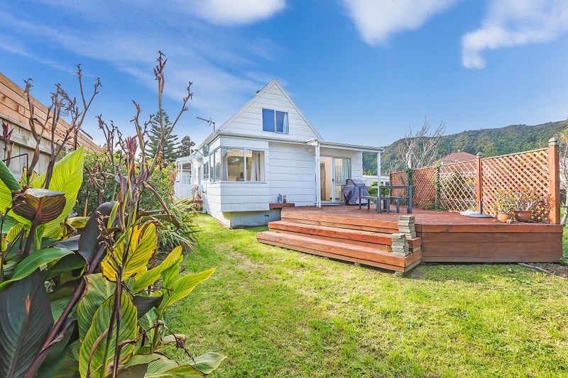 25 Burnside Avenue, Hāwera - Carousel 1