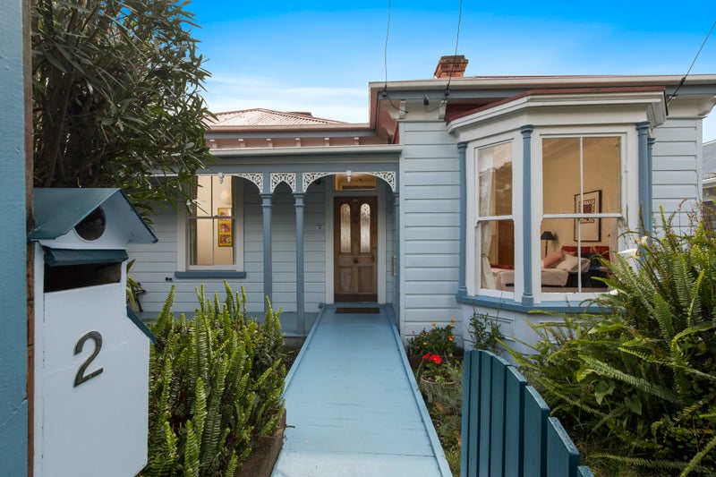 2 Smith Street, Freemans Bay, Auckland - Carousel 2