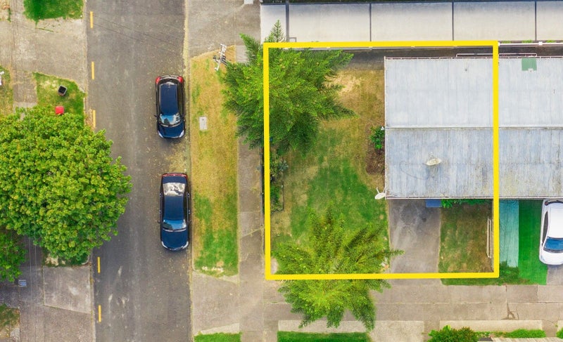 1/7 Shirley Road, Grey Lynn, Auckland - Carousel 2