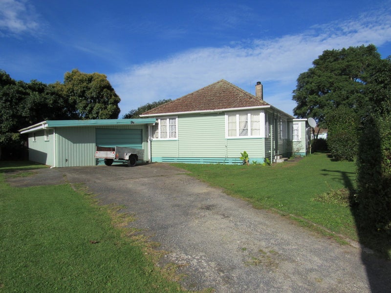 2 Purdy Street, Kaikohe, Kaikohe - Carousel 1